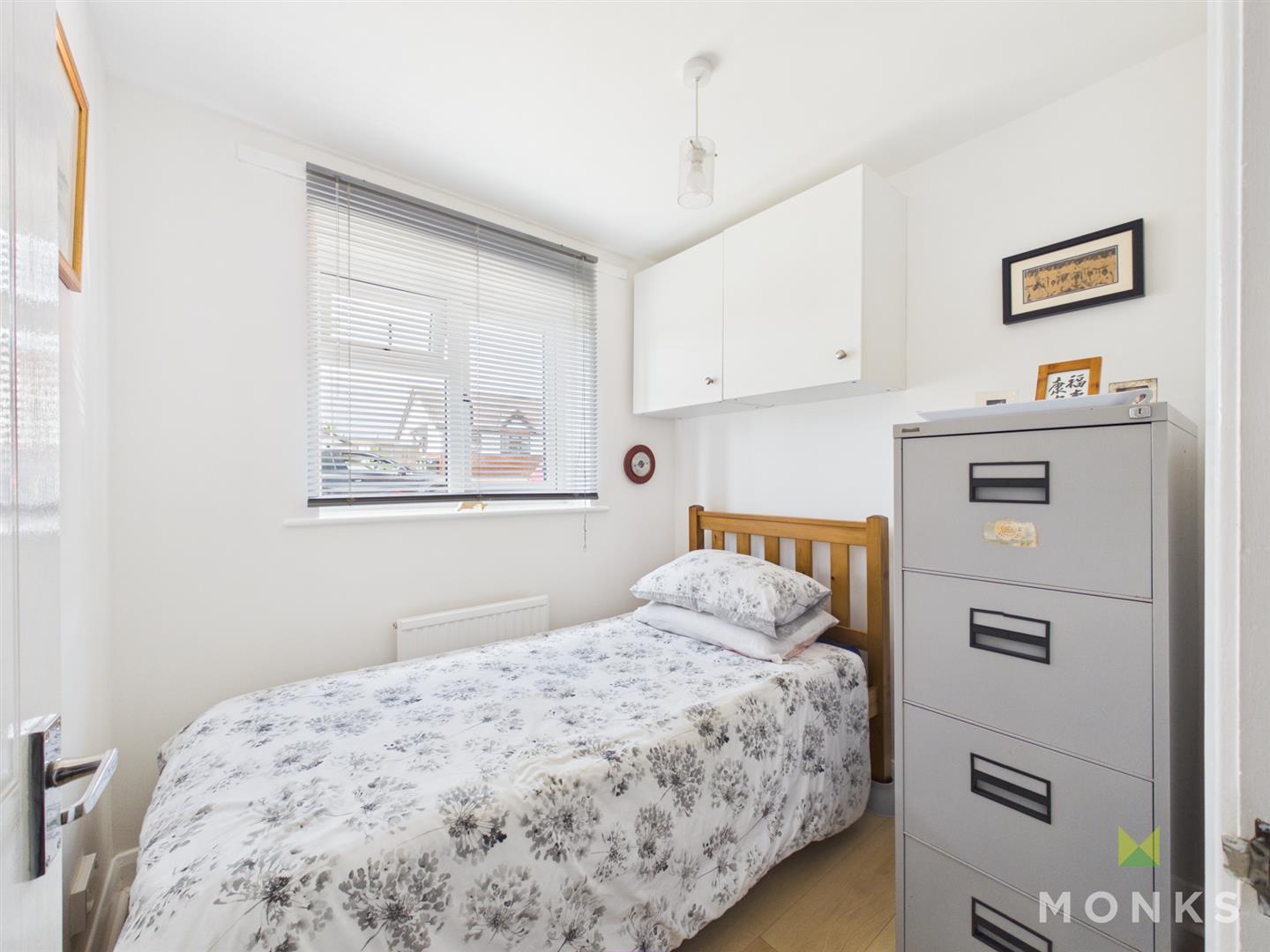 2 Peever Close, Ellesmere, SY12 9JQ For Sale